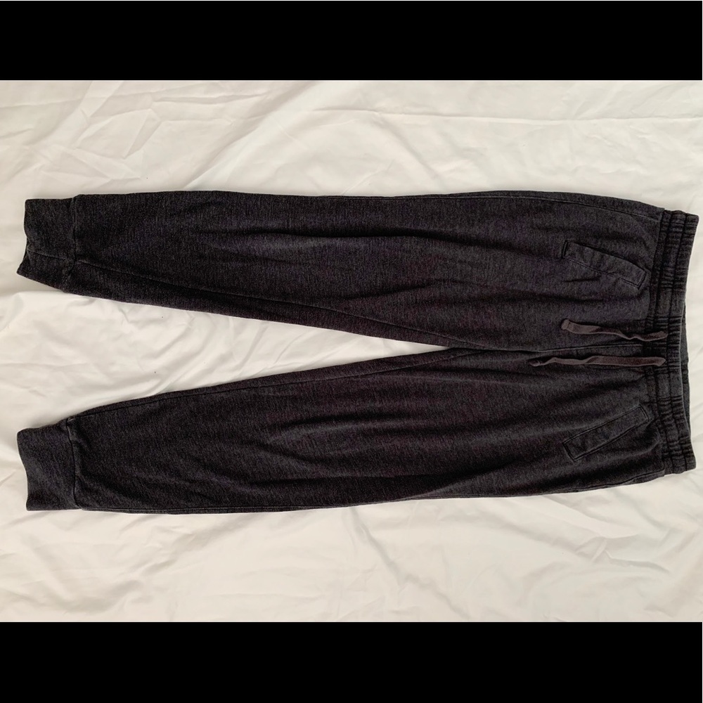 Old navy joggers!!!